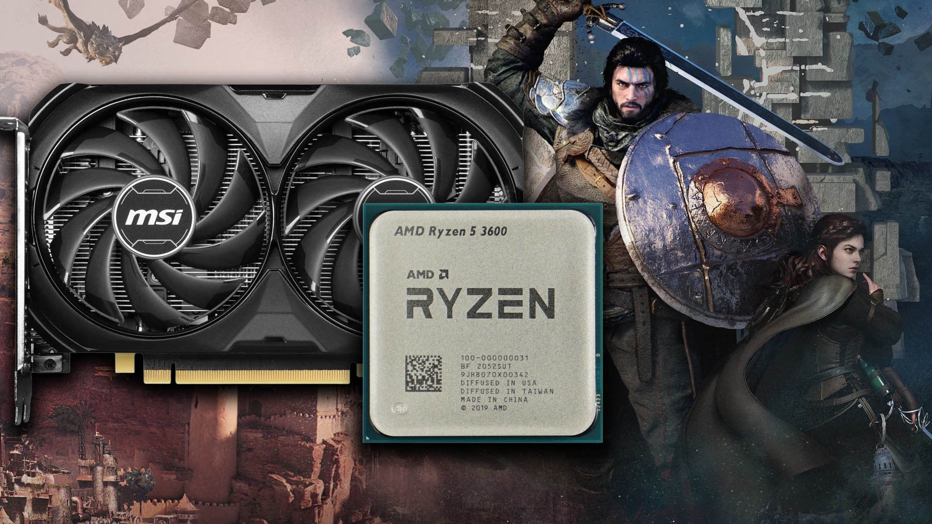 Review: Crimson Desert PC: Changing Just One Setting Dramatically Boosts Frame-Rate Review: Crimson Desert PC: Changing Just One Setting Dramatically Boosts Frame-Rate