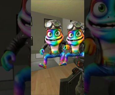 Why is FILTER MUNCHER Crying?