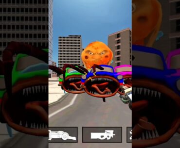 poppy playtime 2 mini and nexbots in playground mod new update version 11.0.2 in Garry's Mod #roblox