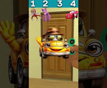 Which Nextbots Are Correct? #shorts