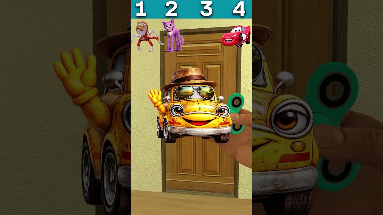 Which Nextbots Are Correct? #shorts Which Nextbots Are Correct? #shorts