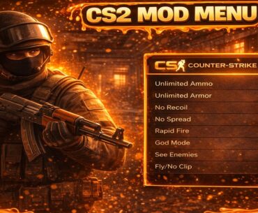 Counter Strike 2 Cheat - Download INSANE FREE CS2 Cheats - Undetected 2026