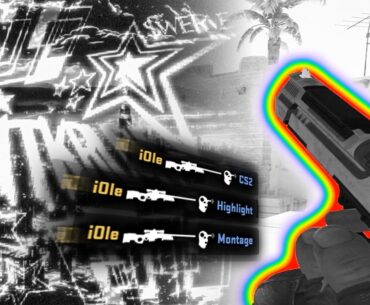 150-н Цагтай хүний HIGHLIGHTS. | Counter Strike 2👽