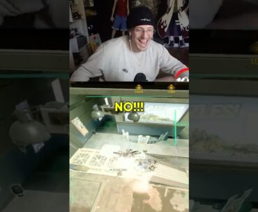 Gild's gonna have to walk