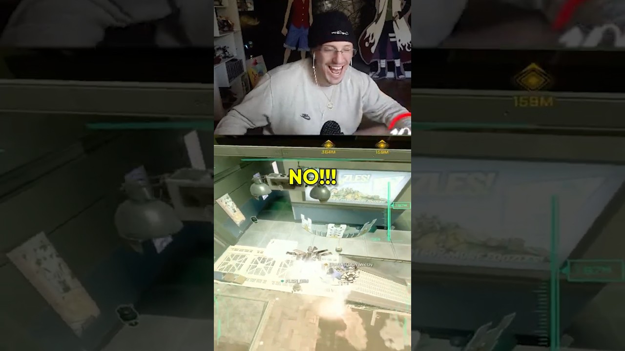 Gild’s gonna have to walk Gild's gonna have to walk