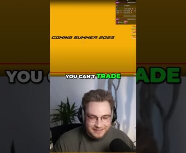 Counter-Strike 2 CONFIRMED? Trading Fears EXPLAINED! #shorts