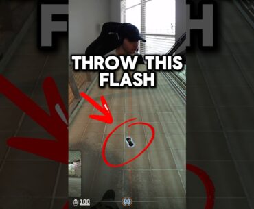 Solo Queue Strat for Mirage in CS2!