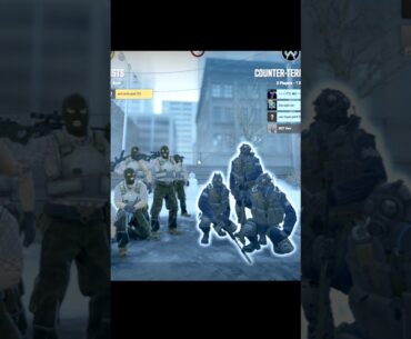 CR2 Headshot Machine 🔫🔥 | Counter Strike 2 Shorts | AnuGamer67