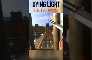 DYING LIGHT - SHOOTER (Quest Performance) #dyinglight #games #pubgmobile #freefire #gaming
