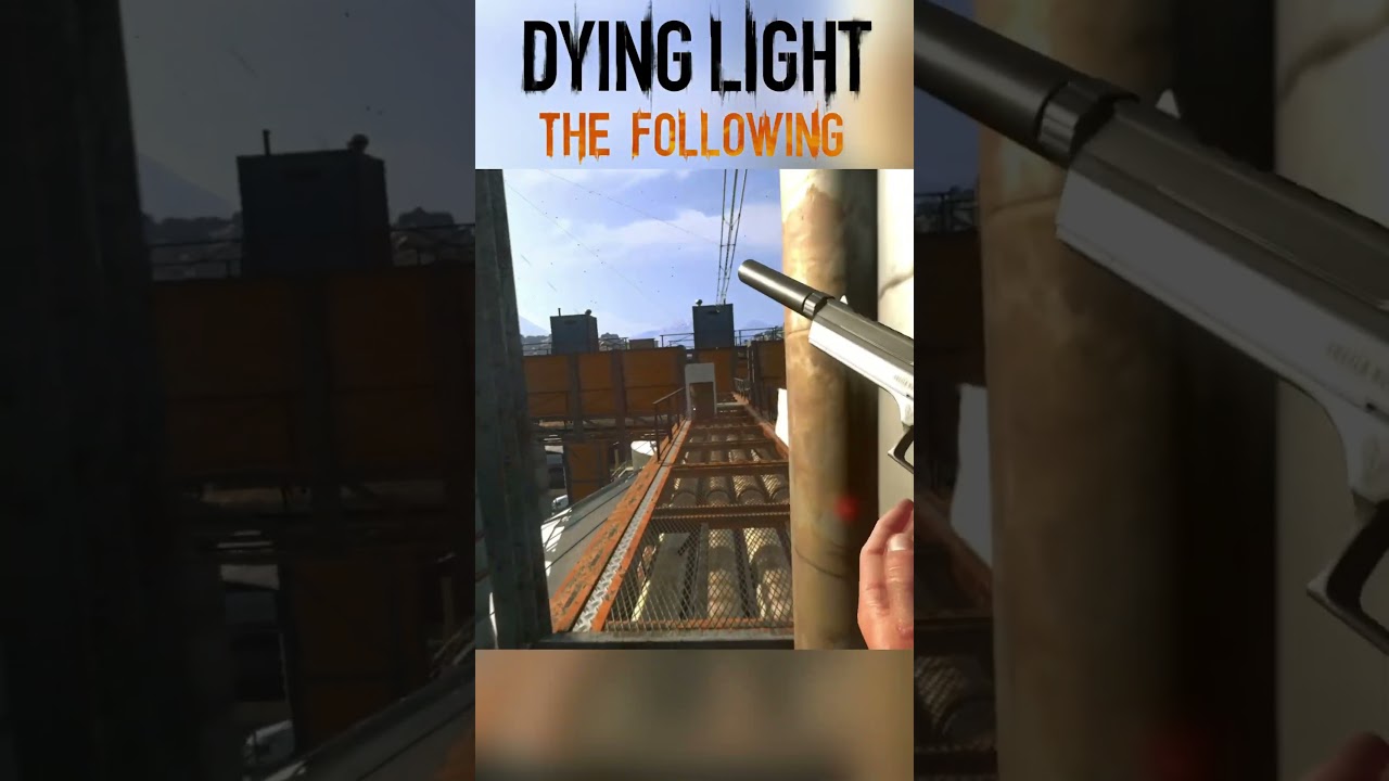 DYING LIGHT – SHOOTER (Quest Performance) #dyinglight #games #pubgmobile #freefire #gaming DYING LIGHT - SHOOTER (Quest Performance) #dyinglight #games #pubgmobile #freefire #gaming