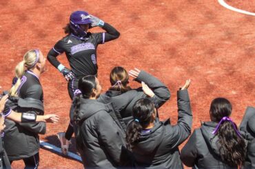 Softball Wins Game Two to Take Series against Austin Peay