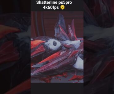 #shatterline #shatterlinegameplay #fps #gaming #gameplay #playstation5 #ps5pro #games #ps5 #gamer