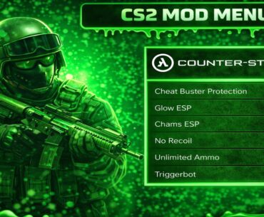 Counter Strike 2 Cheat - Download INSANE FREE CS2 Cheats - Undetected 2026