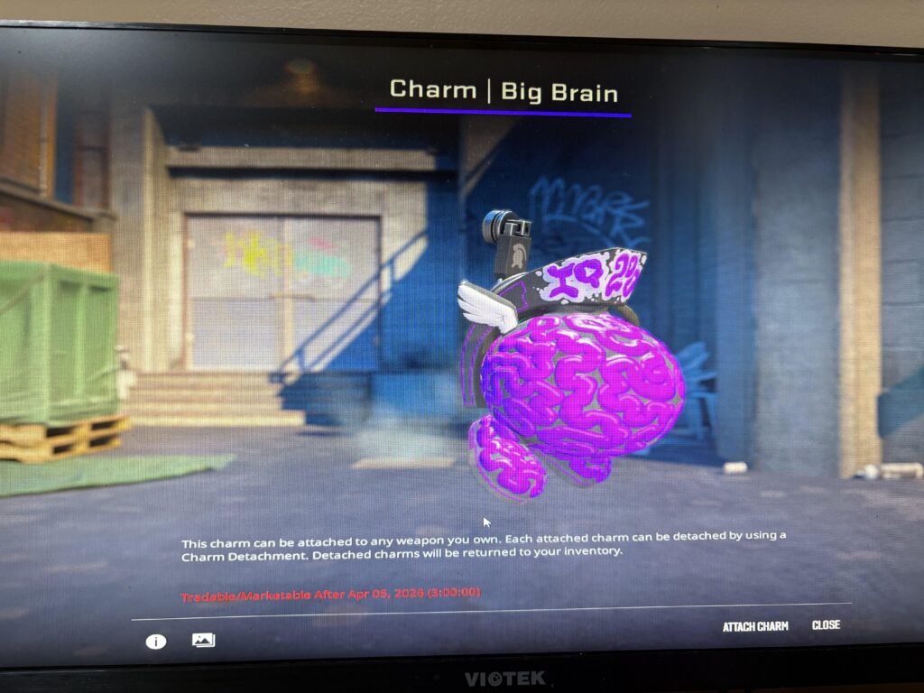 Is this worth anything?