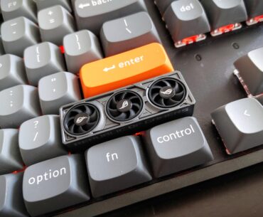 Thanks for the shift key Asus.