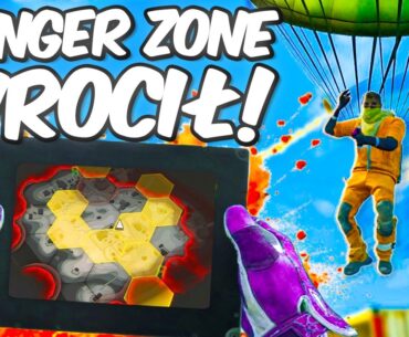 DANGER ZONE WRÓCIŁ DO CS2! Jak w niego zagrać?