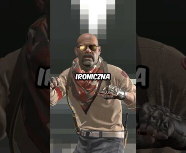 OCHRONIARZ KTÓRY NIE TRAFIŁ DO CS2