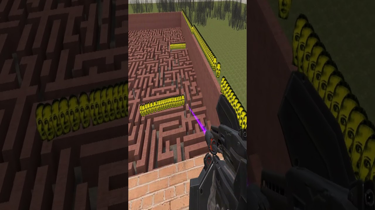 (SELENE)Part-711 #GmodCentral #gmod #garrysmod (SELENE)Part-711 #GmodCentral #gmod #garrysmod