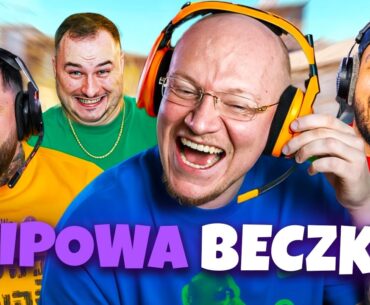 BEKOWY FACEIT BUNGEE W CS2!