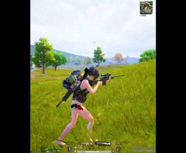 No hope of survive against hacker squad in school