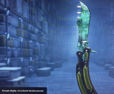 Cool unbox