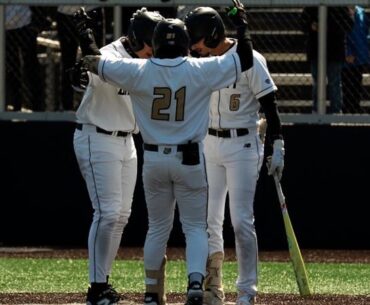 KINGSBURY'S KNOCK CAPS RALLY AS BRYANT WINS GAME ONE SUNDAY, 7-5