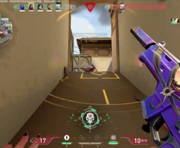 4K Reyna .. My ace :( | @valorant | FPS Games | Road to 1K subs