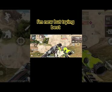 bloodstrike #4k #bloodstrike #fps #gaming #bloodstrikepc #fy