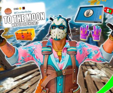 Valve’s “Final Call”.. (CS2 NEWS)