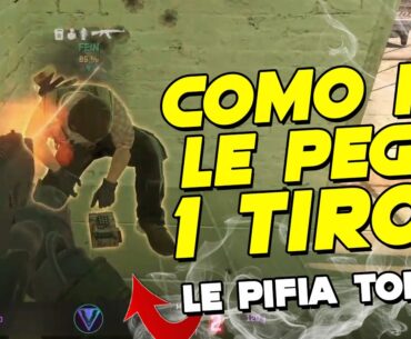 ¡ASI JUEGAN MIS SUSCRIPTORES AL COUNTER STRIKE 2! | Parte 79