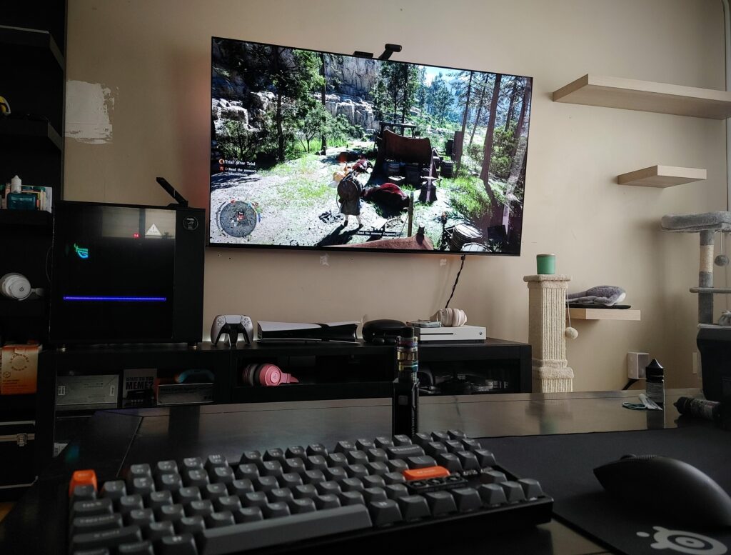 Well, what a great Sunday this has been.