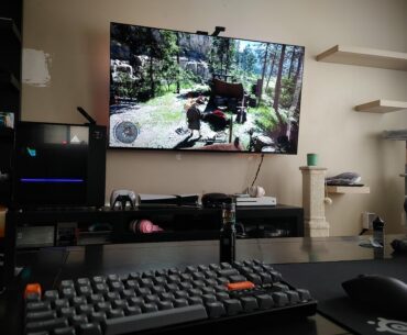 Well, what a great Sunday this has been.