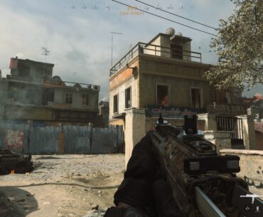 Xbox, Now's The Perfect Time To Put This Brilliant Last-Gen COD On Game Pass