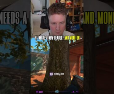 ARE THESE GUYS BLIND... #counterstrike2 #cs2 #csgo