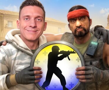 Играем в CS:SOURCE в 2026… Это лучше чем CS2?