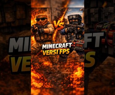 GAME FPS MULTIPLAYER ANDROID 2026 ( BLOCK POST MOBILE )