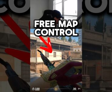 Rank Up FAST In Solo Queue With This CS2 Strat!