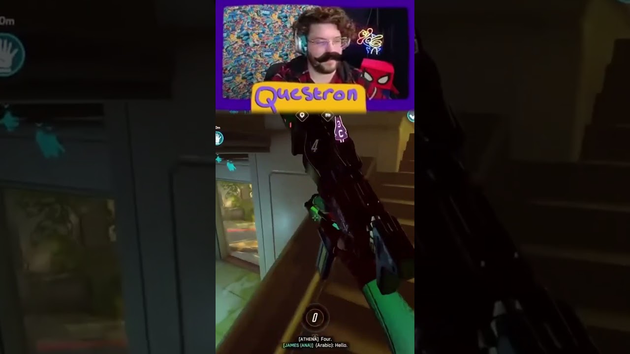 Never meet your heroes #overwatch Never meet your heroes #overwatch