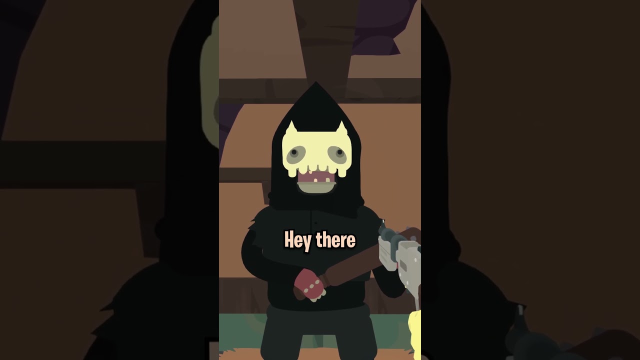 “This… Is a CHICKEN” #extractionshooter #fpsgames #roguelite #indiegames "This... Is a CHICKEN" #extractionshooter #fpsgames #roguelite #indiegames