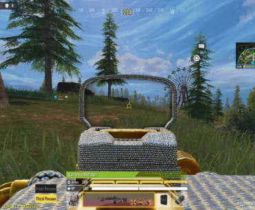 Day 20 of exposing CODM's lack of anti-cheat