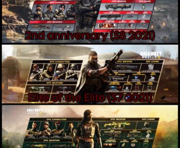 2021, 3 BP streak could never be beaten nowadays…😮‍💨🫡🪖