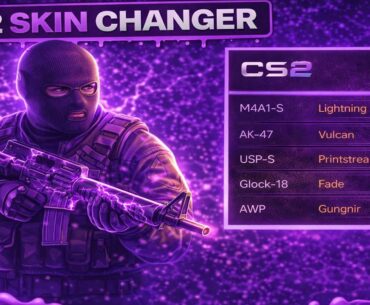 Counter Strike 2 Cheat - Download INSANE FREE CS2 Cheats - Undetected 2026