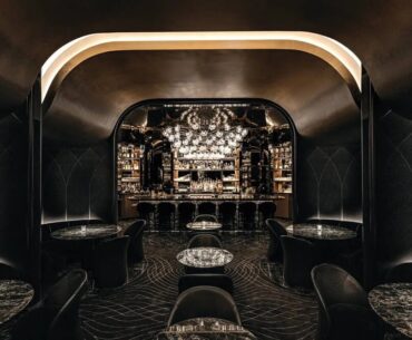 Michelin-starred chef’s cocktail bar sets up for Bellagio residency – CDC Gaming