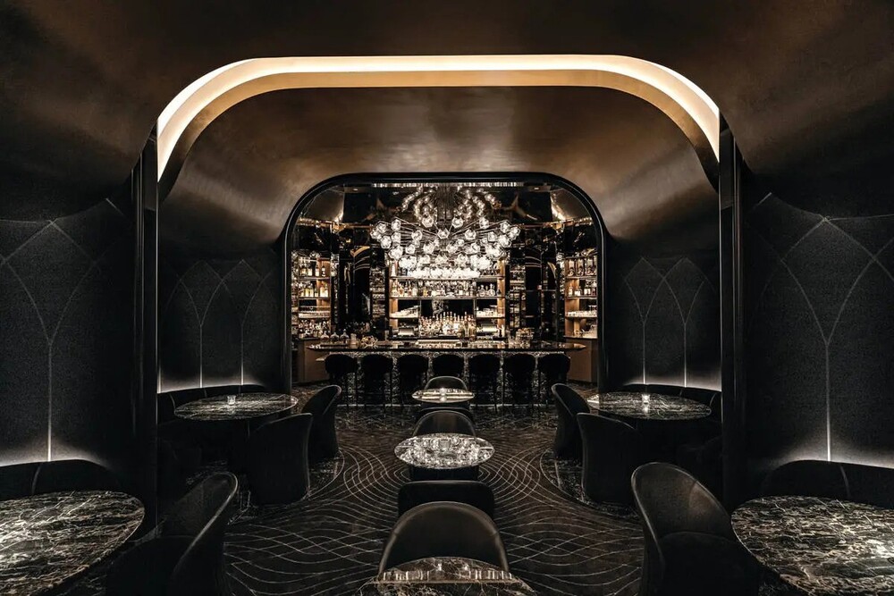 Michelin-starred chef’s cocktail bar sets up for Bellagio residency – CDC Gaming Michelin-starred chef’s cocktail bar sets up for Bellagio residency – CDC Gaming