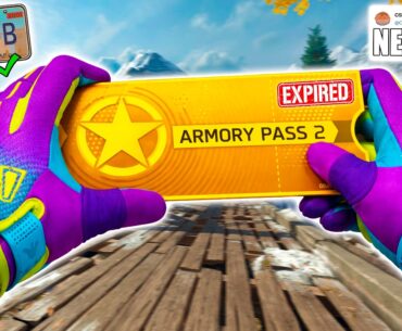 Well The “Final Wave is Here”.. (CS2 NEWS)