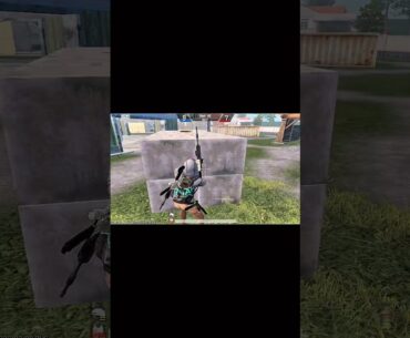 bro got panicked... #egobgmi #pubgshorts #bgmi #viral