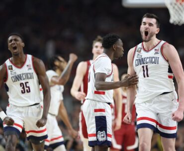 What Time Do The NCAA Tournament Final Four Games Start? Streaming And Watch Guide