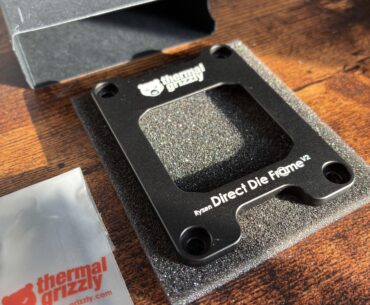 Any last wishes for my 9700x before delid?