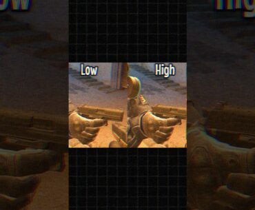 CS2'DE HANGİ AYARLAR FPS'İ NE KADAR VURUR? #cs2 #counterstrike #csgo #shorts #counterstrike2