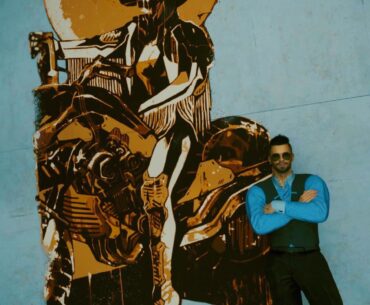 What's your reading, choom? Which Tarot card hits hardest for you?